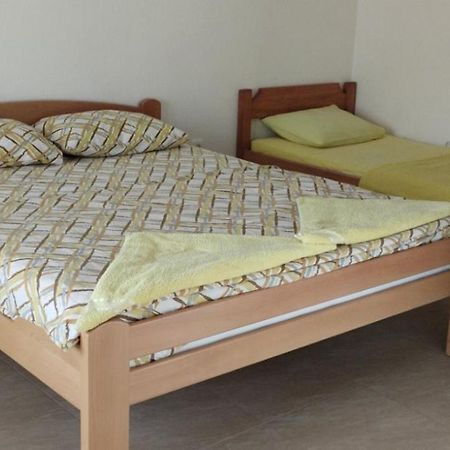 Petrovac Adriatic Sunset Houseヴィラ エクステリア 写真
