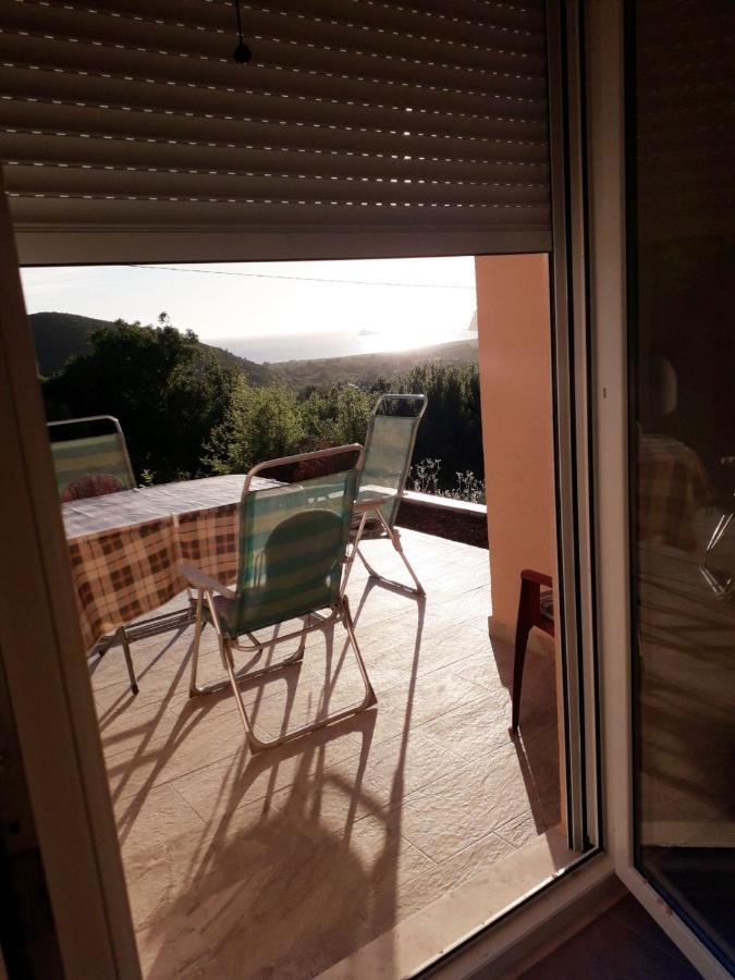 Petrovac Adriatic Sunset Houseヴィラ エクステリア 写真
