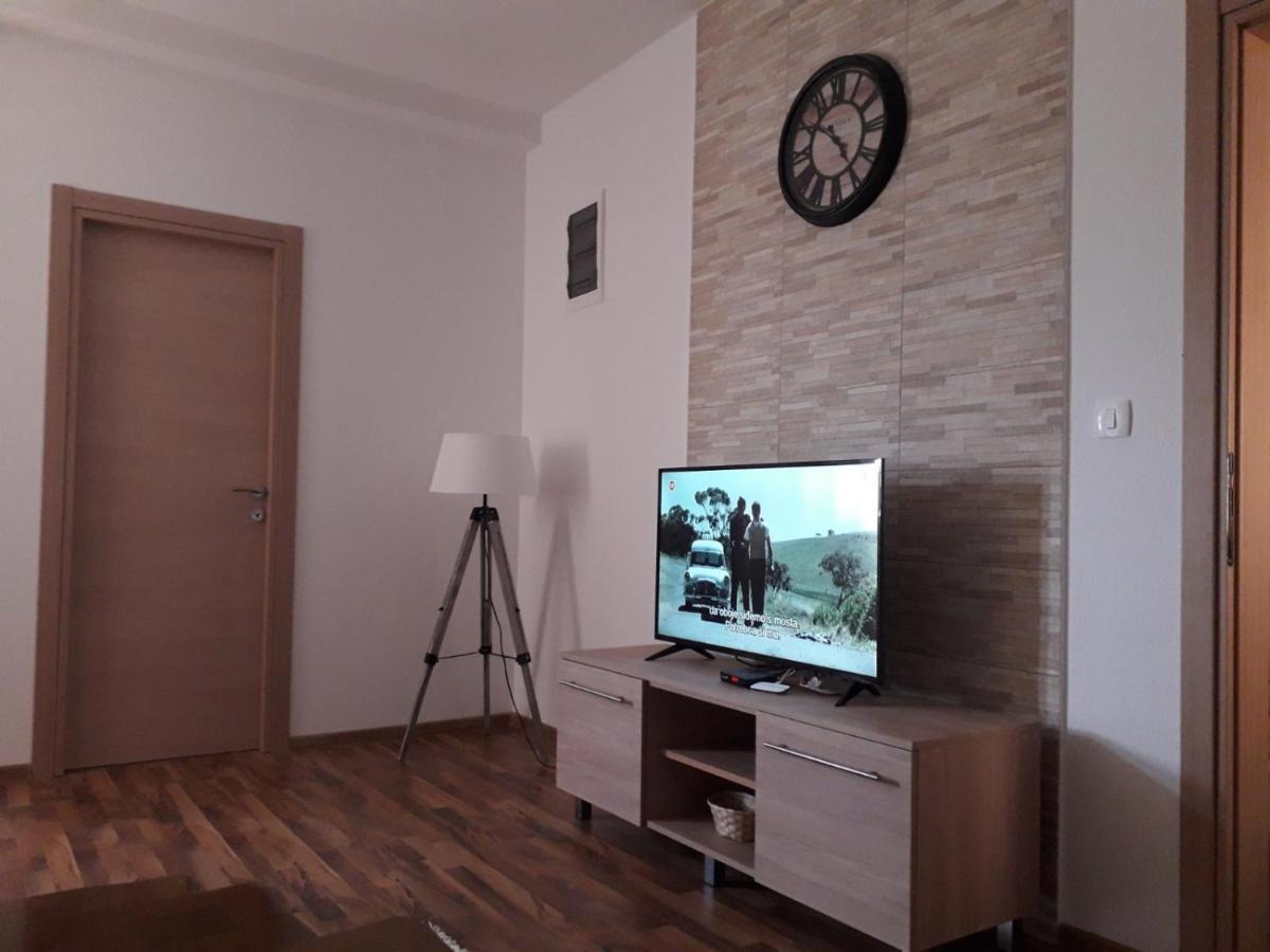 Petrovac Adriatic Sunset Houseヴィラ エクステリア 写真